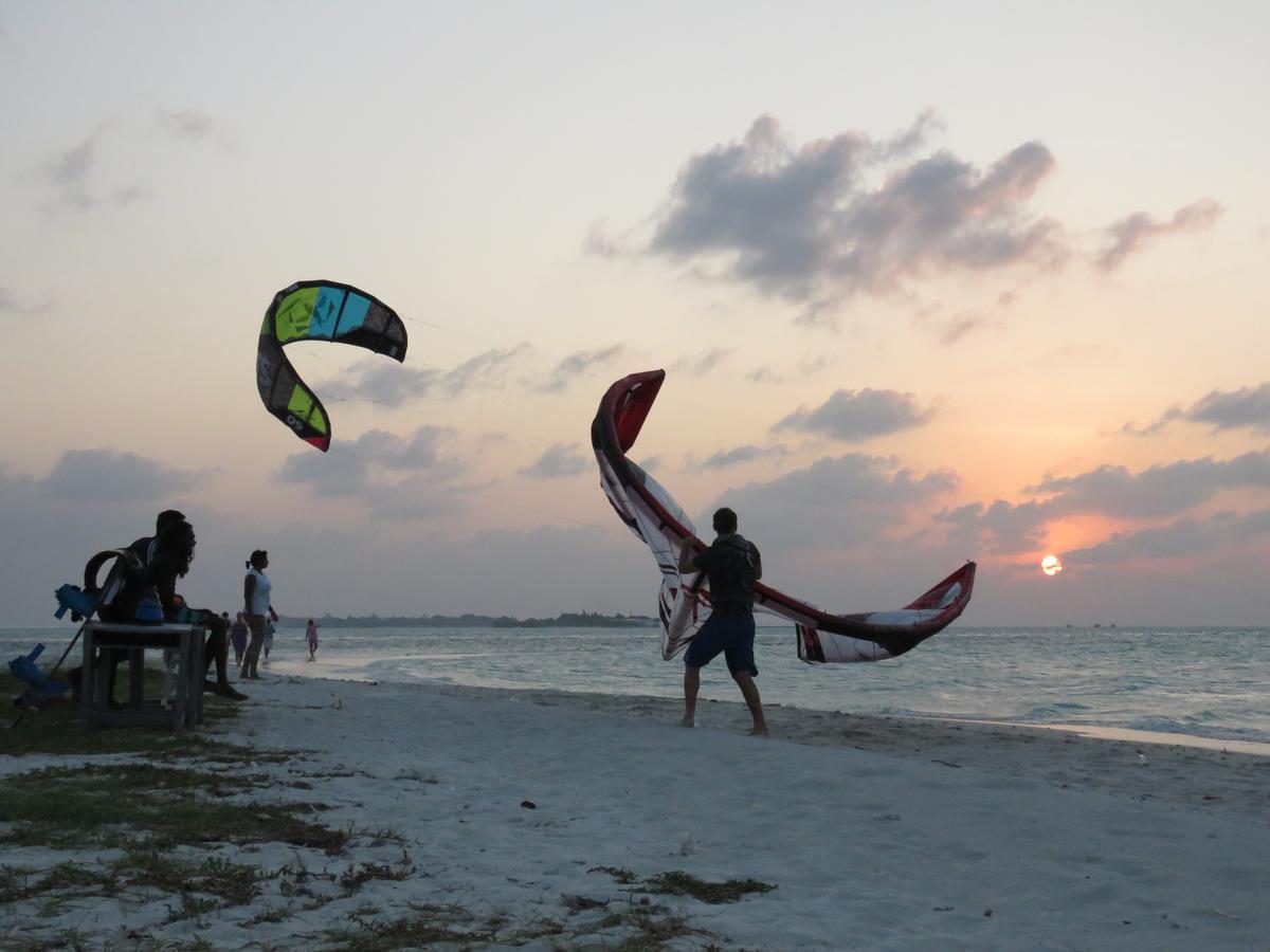 Golhaa View Inn By Tes Thulusdhoo Exteriér fotografie