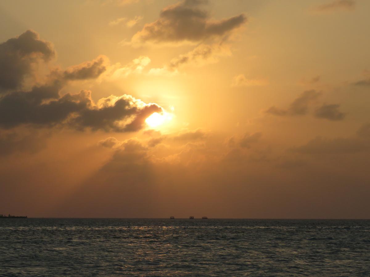 Golhaa View Inn By Tes Thulusdhoo Exteriér fotografie