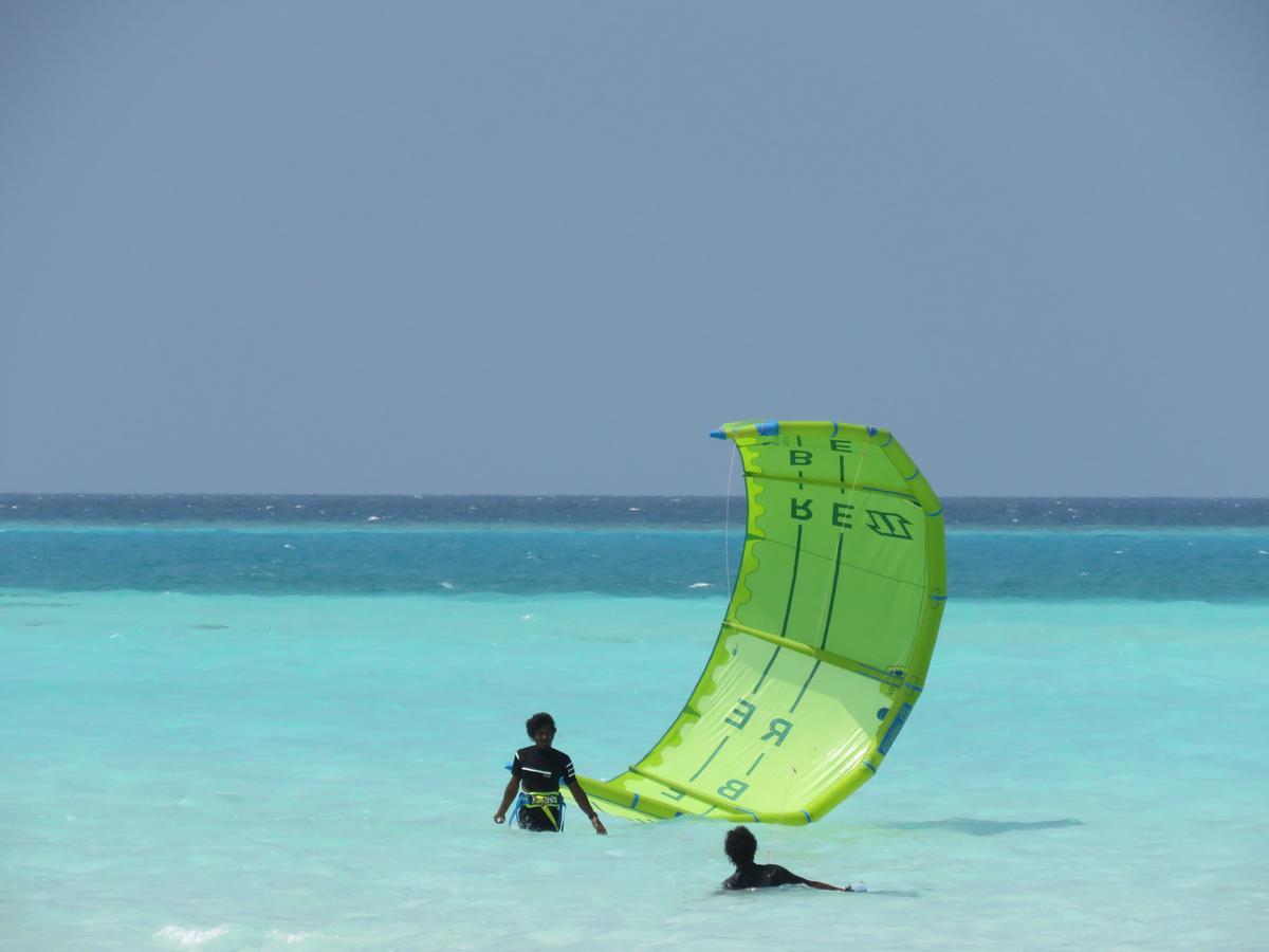 Golhaa View Inn By Tes Thulusdhoo Exteriér fotografie